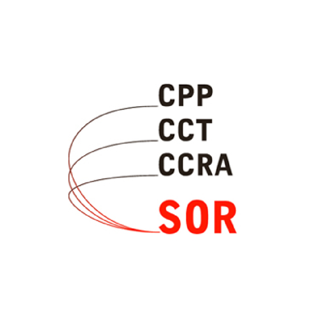 Logo CPP-SOR – Commission professionnelle paritaire romande