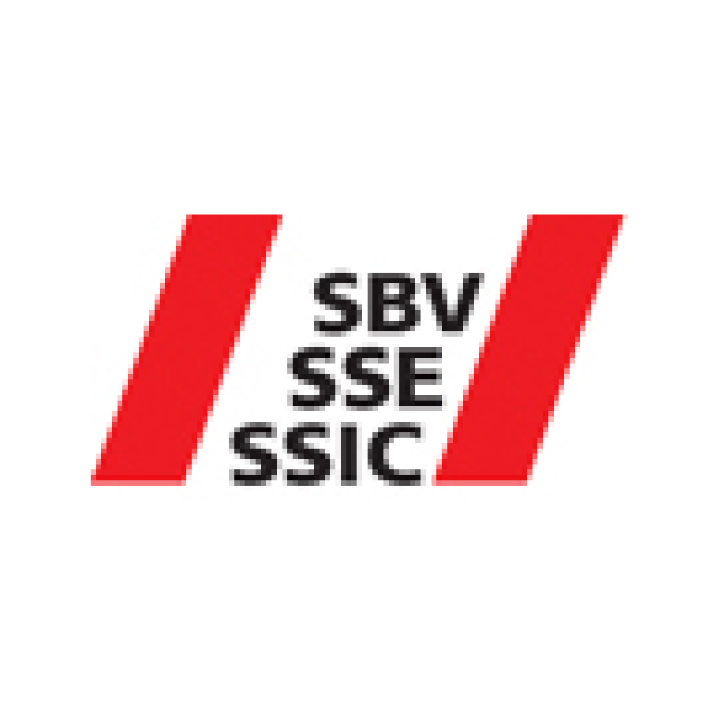 Logo SSE – Société Suisse des Entrepreneurs