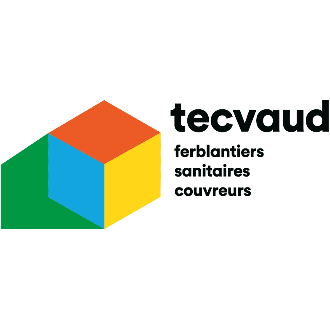 Logo ACVIE – Association cantonale vaudoise des installateurs-électriciens